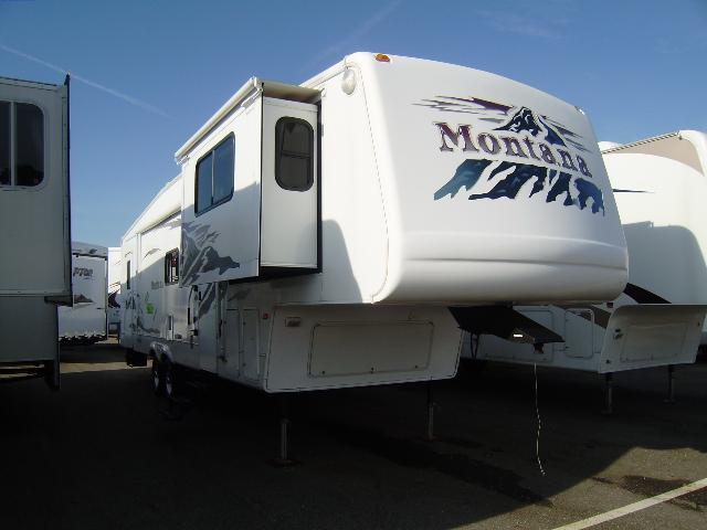 2005 Keystone Montana